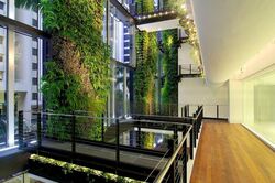 Dapenso Building (D1), Office #450822061